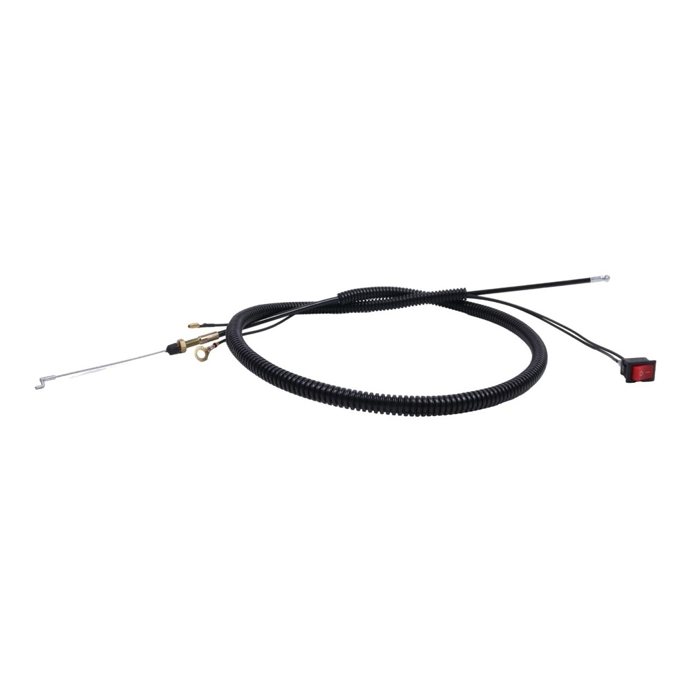 V043000251 Control Cable For Echo PB-500 PB-500T EB508RT