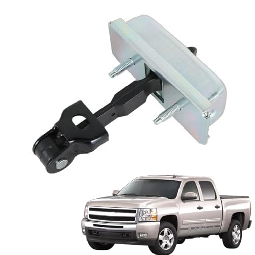 Front Left or Right Door Check Strap Replacement for 1999-2007 Silverado 1500