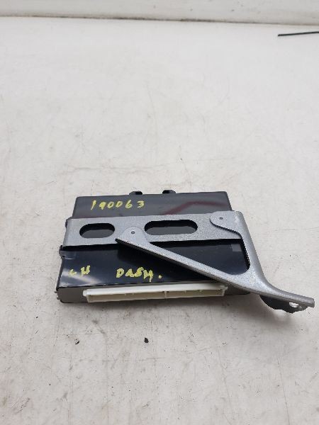 07-08 LEXUS LS460 THEFT-LOCKING SECURITY CONTROL MODULE ECM ASSEMBLY