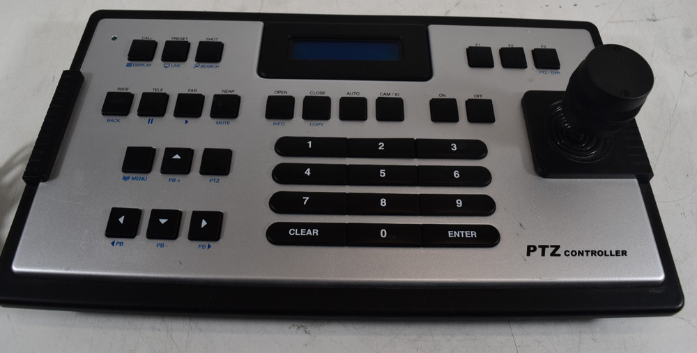 PTZ Optics CAMCAU50H Joystick Camera Controller