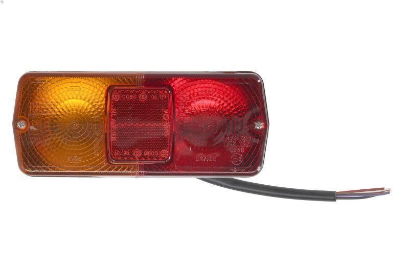 Tail Light COBO 1097781COBO