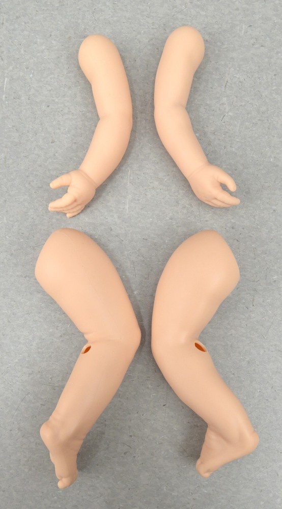 Laerdal SimNewB Accessory Set