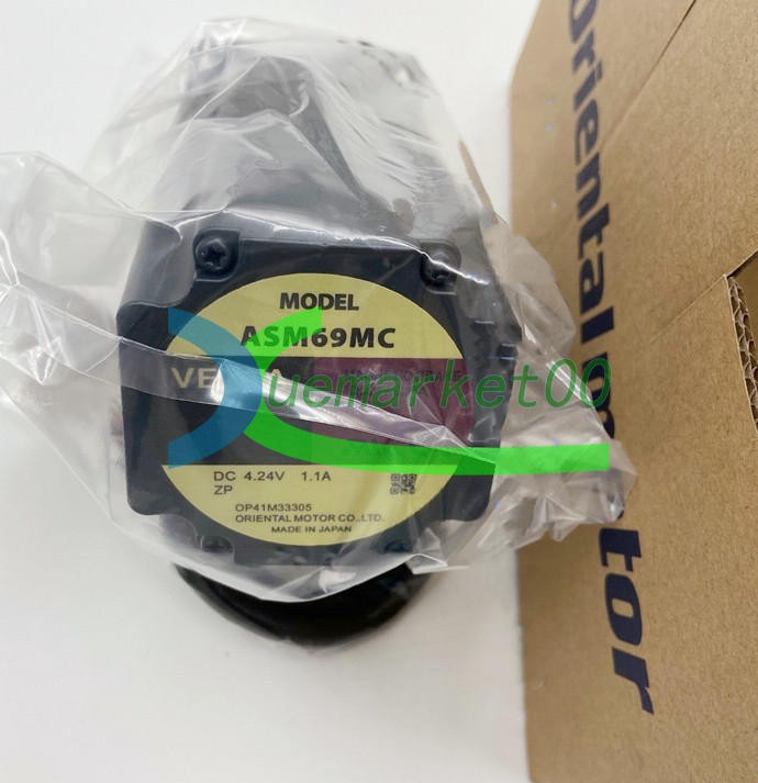 1PC New VEXTA ASM69MC Stepper Motor