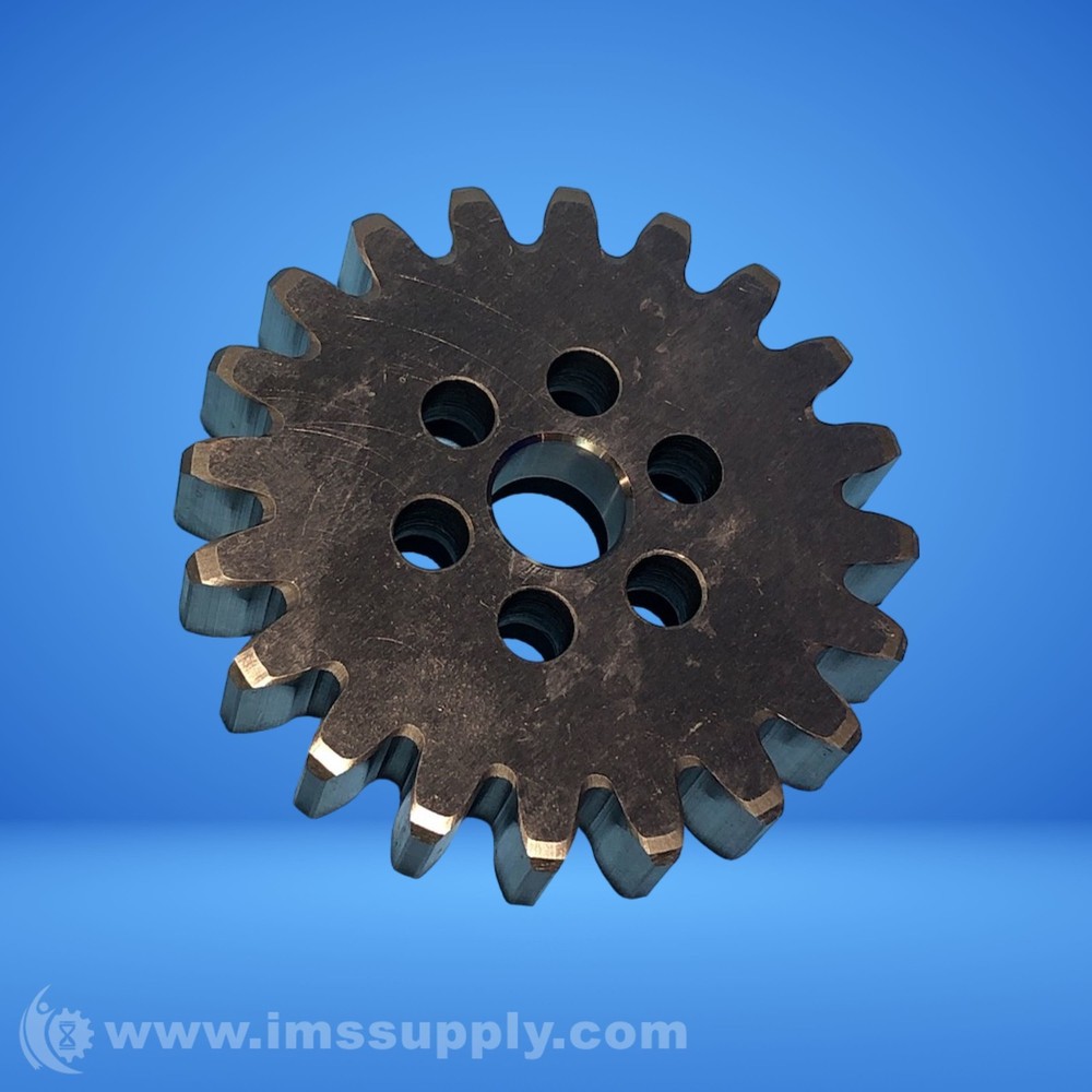 Spur Gear FNIP