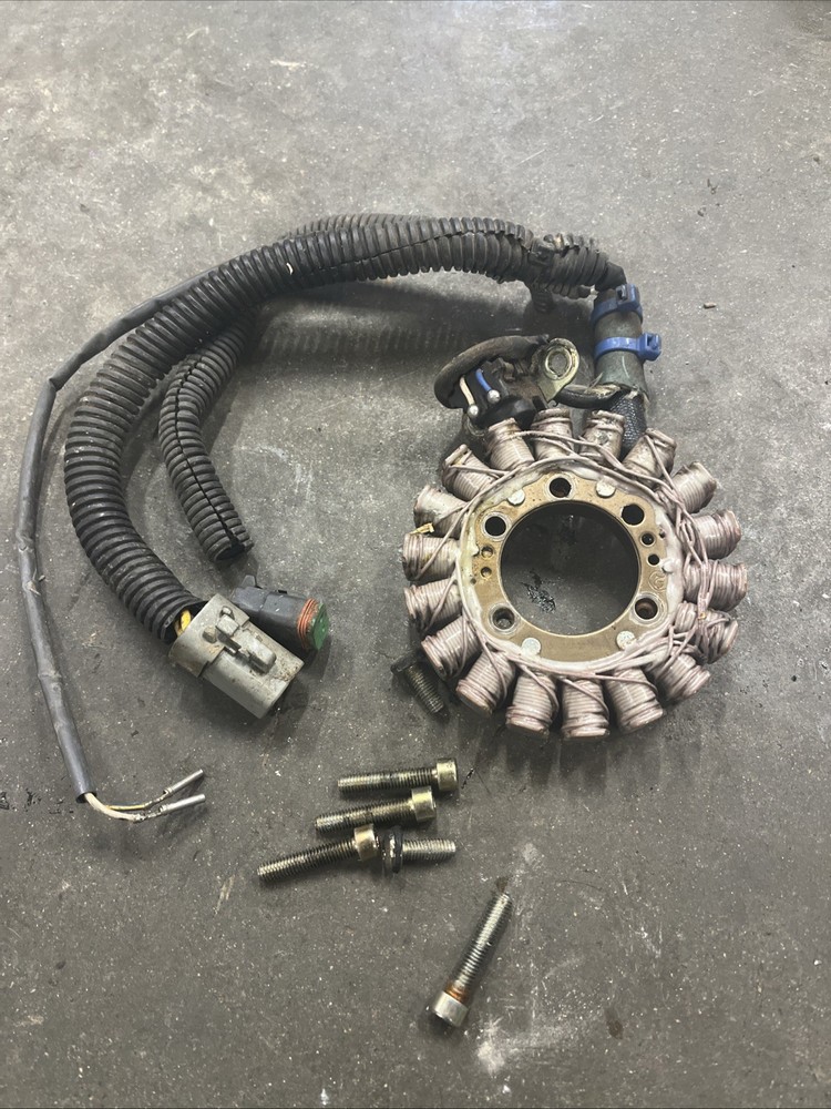 Skidoo 800 Stator