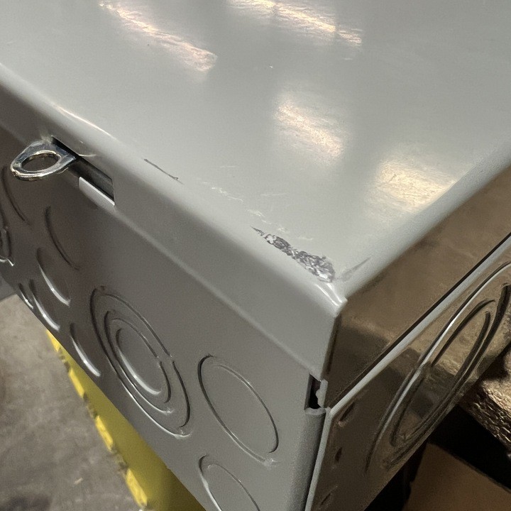 Eaton BRP08B200RF Loadcenters and Panelboards