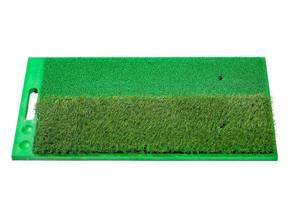 SKYTRAK Multi Surface Golf Practice Mat