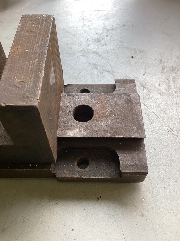 Machinist Tool Holder Vise End Milling