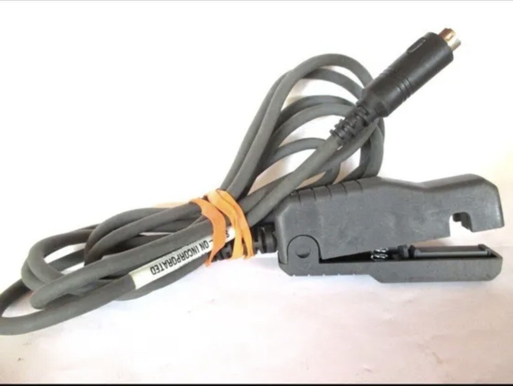 SnapOn Mt2400 Low Current Probe W/Ign Probe (Set)