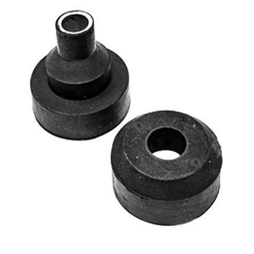Rubber Isolator Engine Mount Fits John Deere RE60720