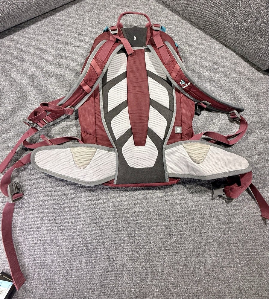 Deuter Freerider Lite 22 SL Touring Backpack