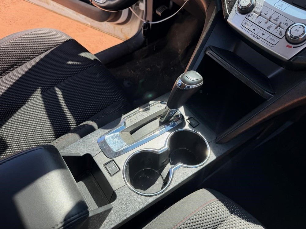 EQUINOX 2016 Keys/Latches/Locks 104966960