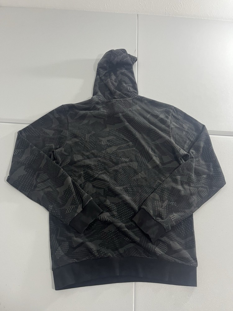 Adidas Pullover Jacket Size Small