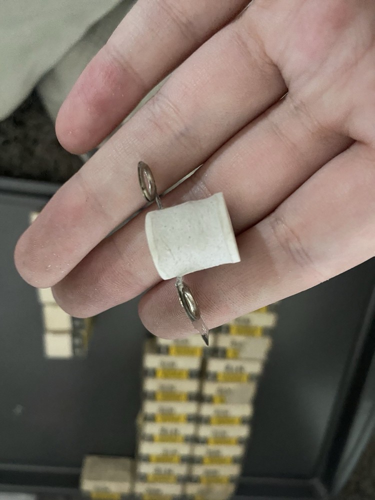 AB N5 Heater Element (1558)