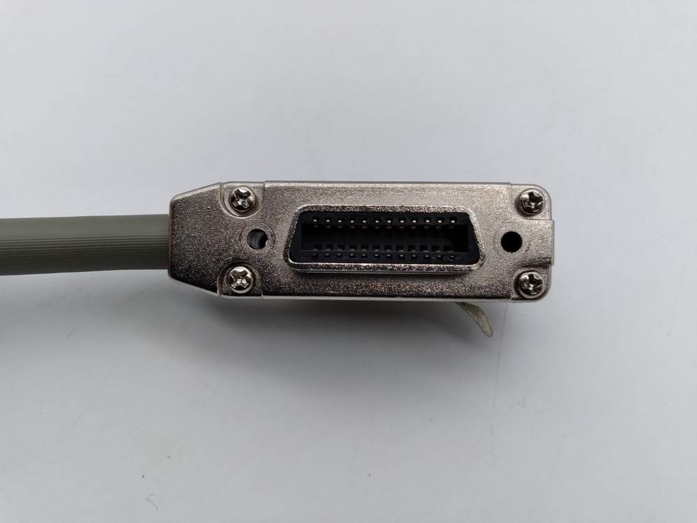 IEEE-488 Cable GPIB Cable 1 Meter (1M)