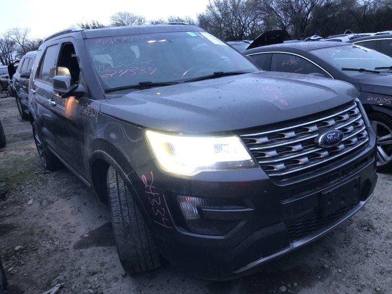 Camera/Projector Camera Rear Fits 16 EXPLORER 849760