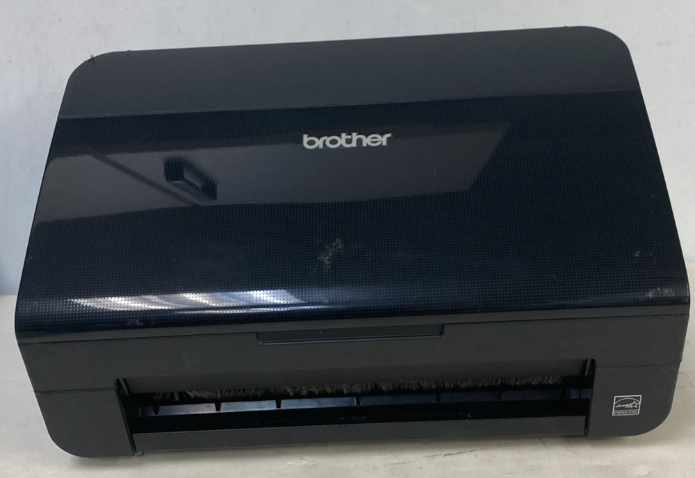 Brother Image Center ADS-2000e Desktop Scanner
