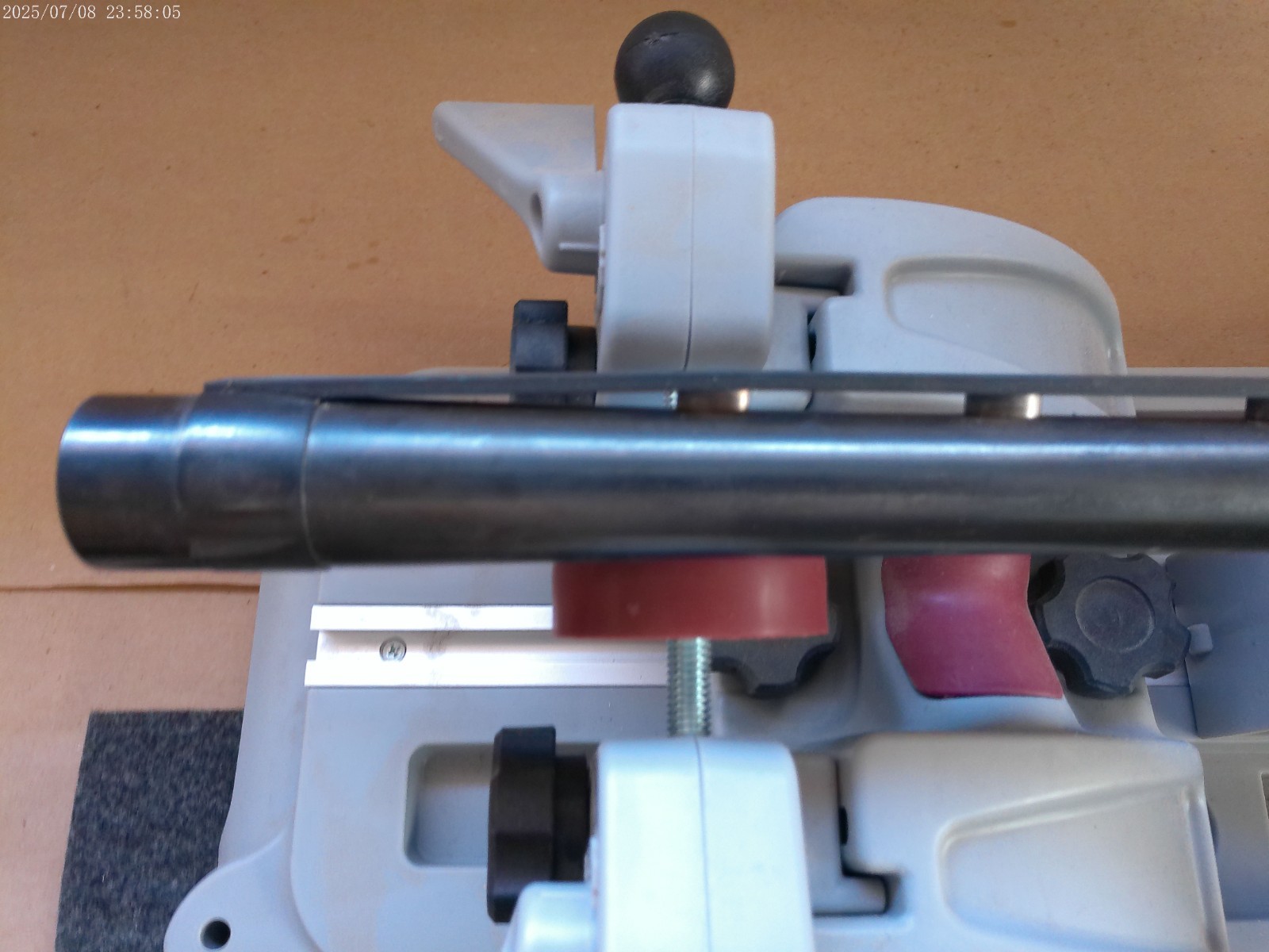 Winchester 1300 12GA 28 inch VR Winchoke shotgun barrel no choke included