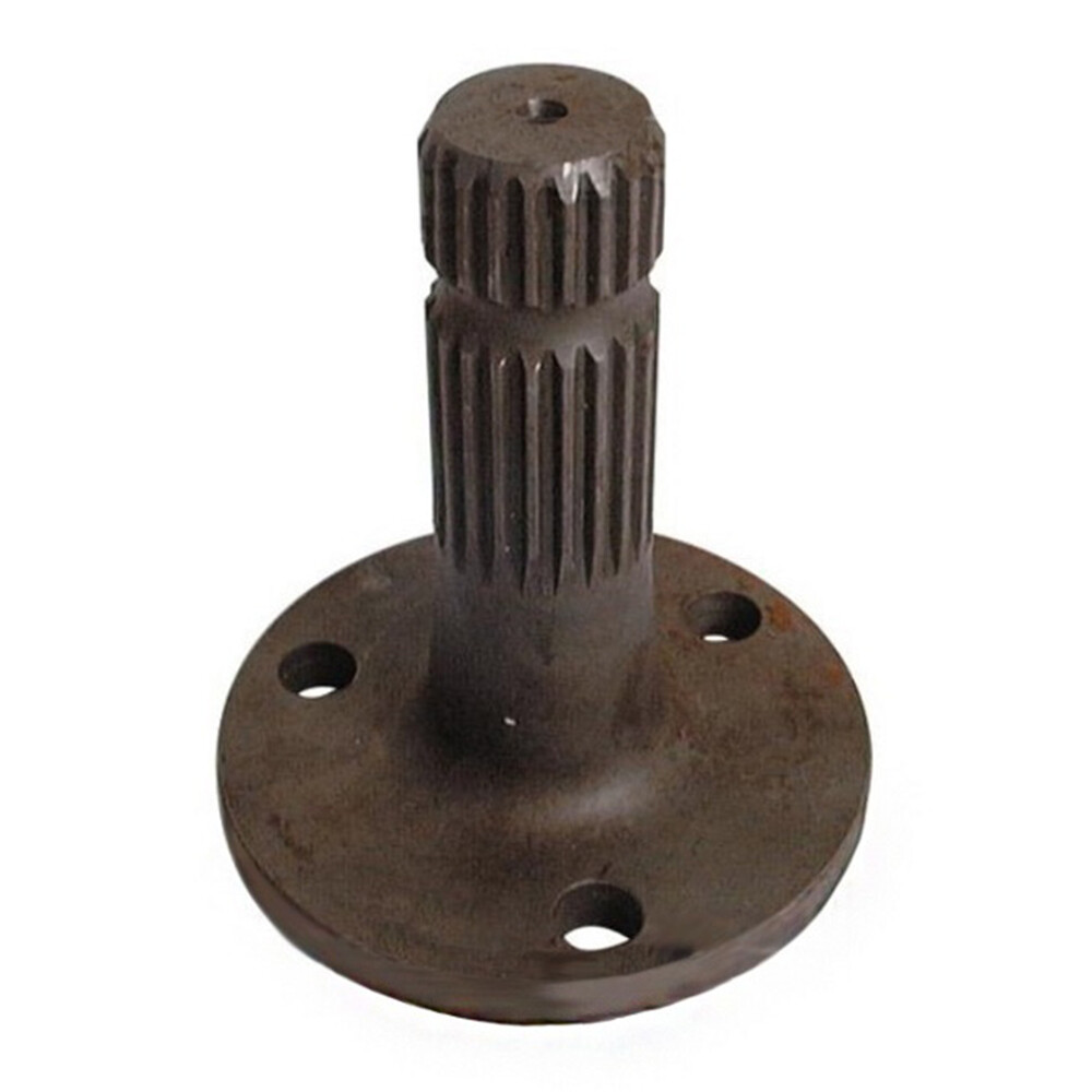 5185601 Shaft PTO; 1000 RPM Fits Allis-Chalmers 6080, Fits Case-Fits IH FAR