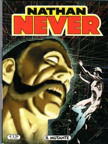 comic nathan never bonelli number 137