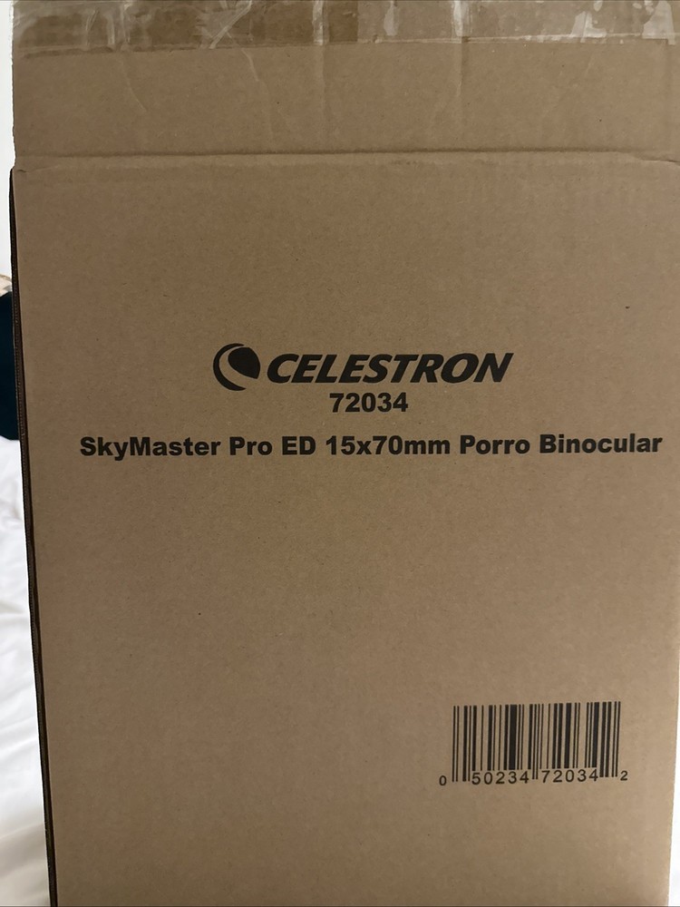 Celestron – SkyMaster Pro ED 15x70 Binocular – Astronomy Binocular