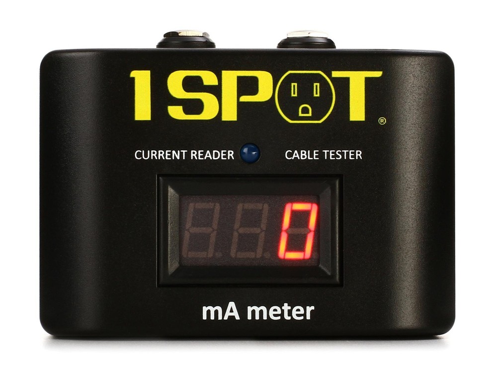 Truetone 1 SPOT mA Meter and Cable Tester (2-pack) Bundle