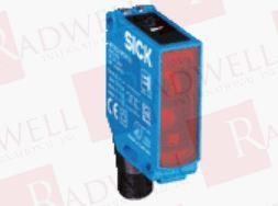 SICK WT12-2P490 / WT122P490 (USED)