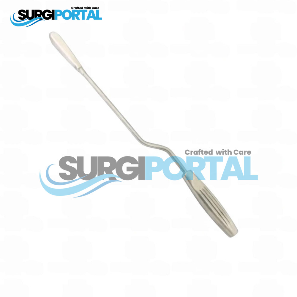 Solz Atraumatic Breast Dissector Plastic Surgery Pre-Quality