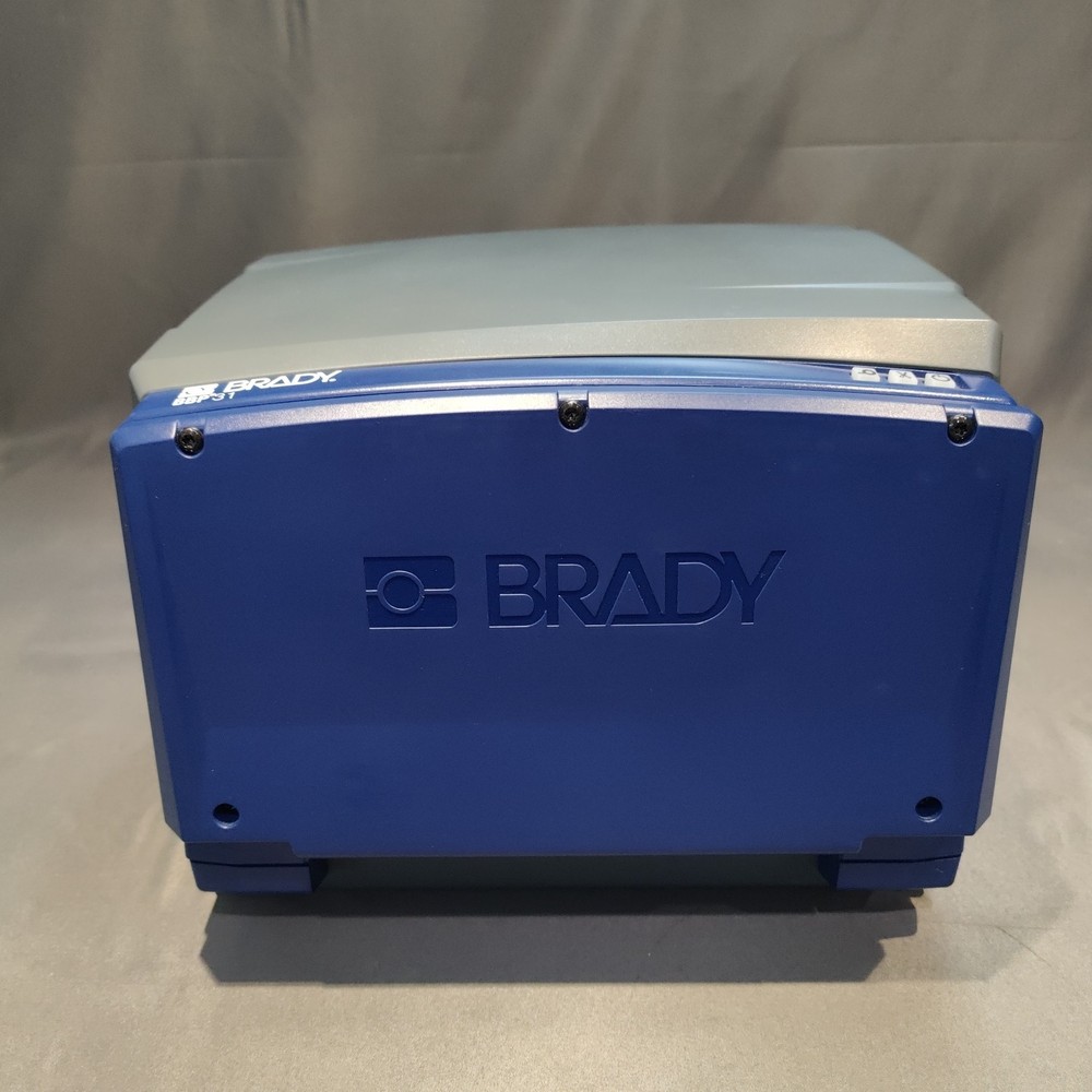 Brady BBP31 Sign and Label Printer