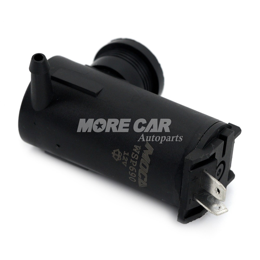 Windshield Washer Pump for Ford Taurus E150 E250 E350 E450 E550 Super Duty Sable