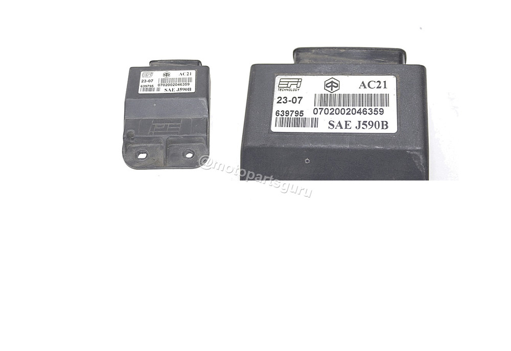 58128R OEM Starting Control Unit for Aprilia Piaggio Models