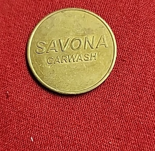 Coin World Token Free Shipping