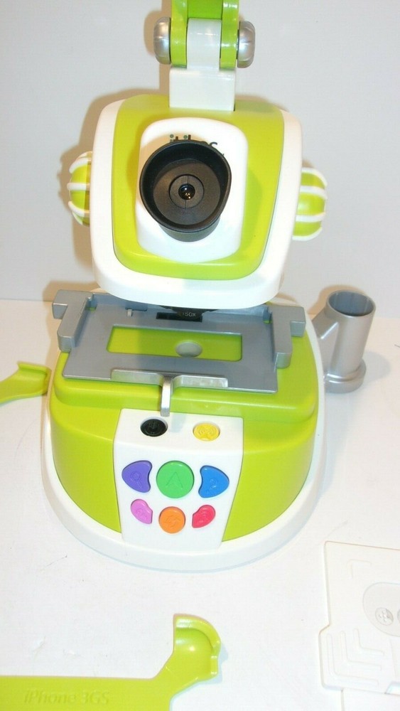 Little Tikes itikes Microscope Science Education