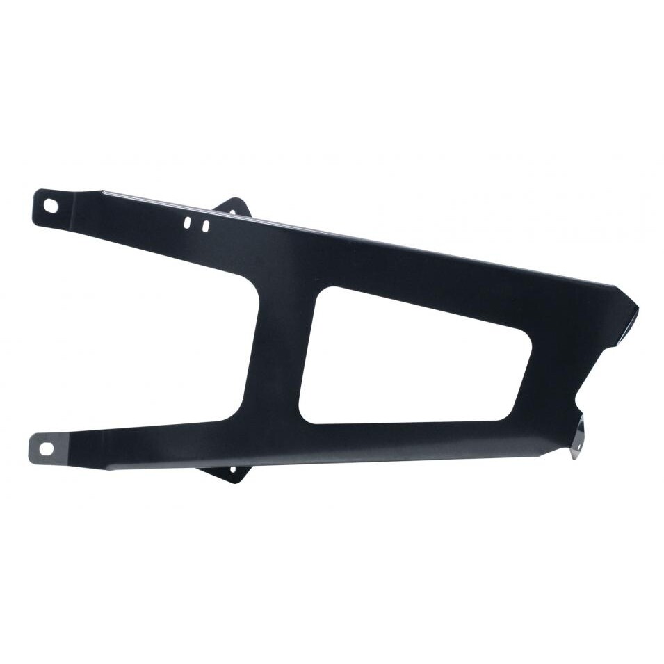2002-2011 Freightliner Columbia Bumper End Support Bracket - Passenger