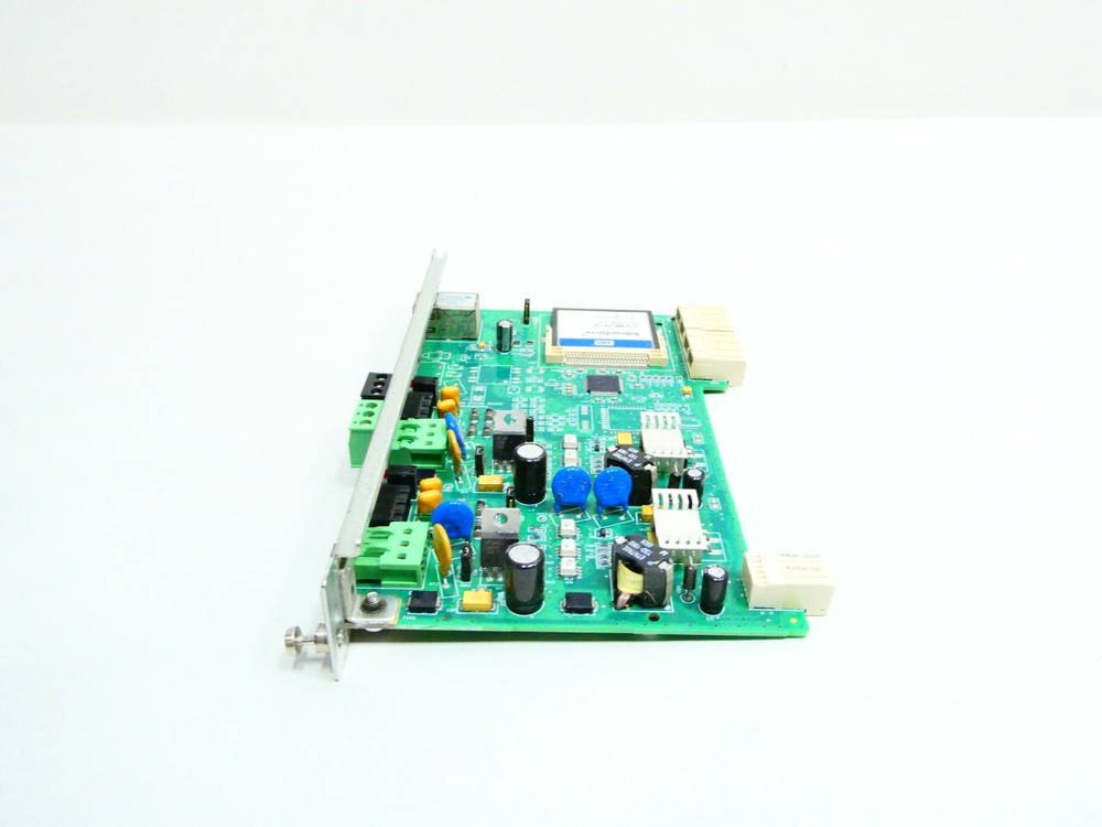 Eaton PXCM-5 Interface Card Module