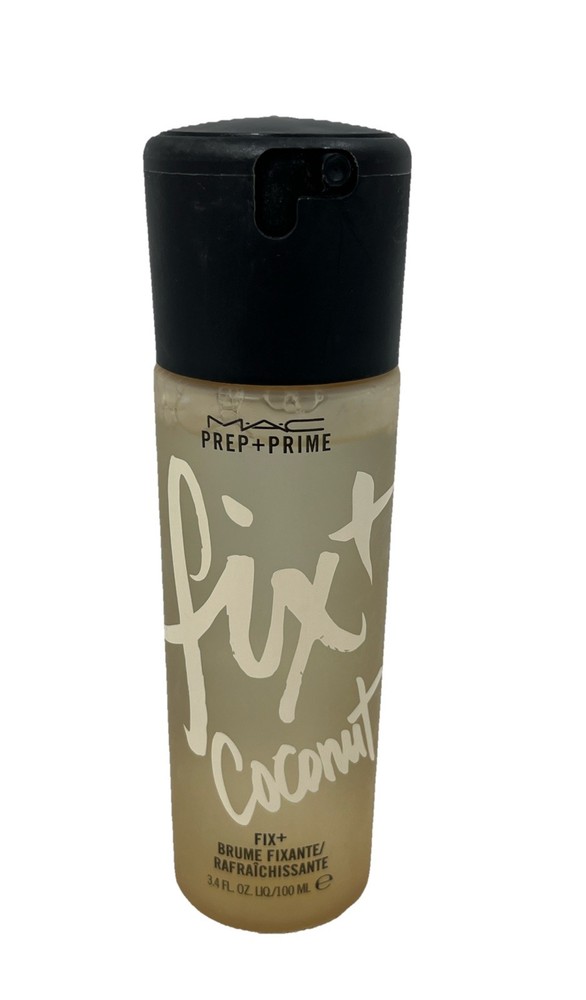 MAC Fix Plus Coconut Prep + Prime 3.4 Oz