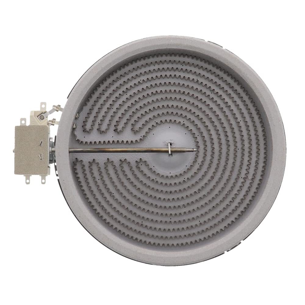 Exact Replacement 8273993 Range Stove Surface Element Burner Eye for Whirlpool