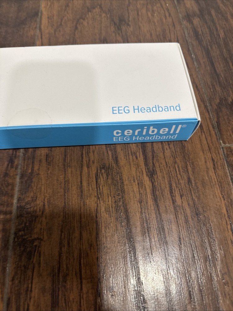 CERIBELL REF C151 EEG Headband, Small, C151. Exp 2025