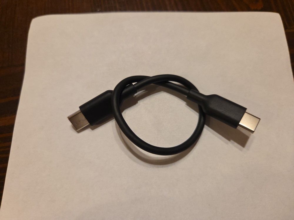 Replacement Beats Studio Buds Moon Gray Dock Case Charger