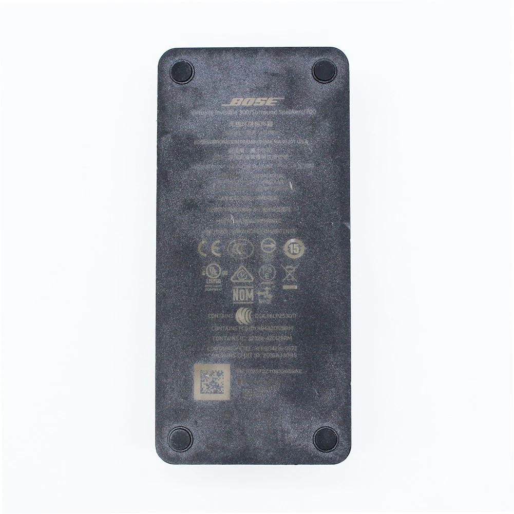 Bose Soundbar 700 Wireless Receiver Adapter for Virtually Invisible 650/600/300