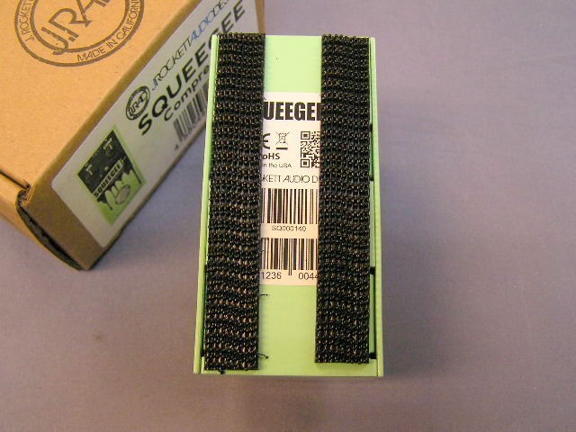 J.Rockett Audio Designs SQUEEGEE / Compressor