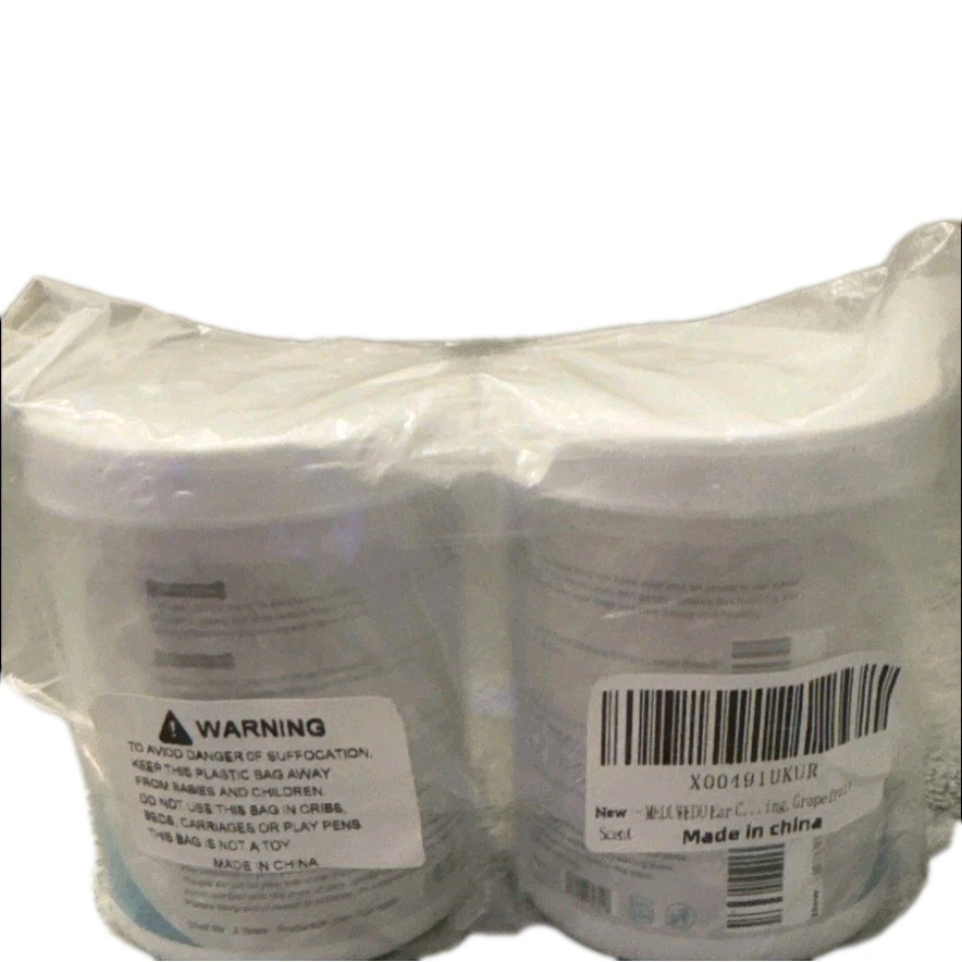Pet Ear Wipes