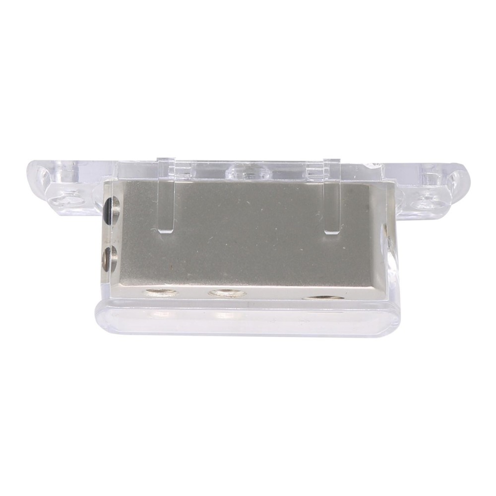 Car Stereo Audio Distribution Block 4