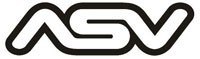 ASV Inventions Dial Adjusters Silver