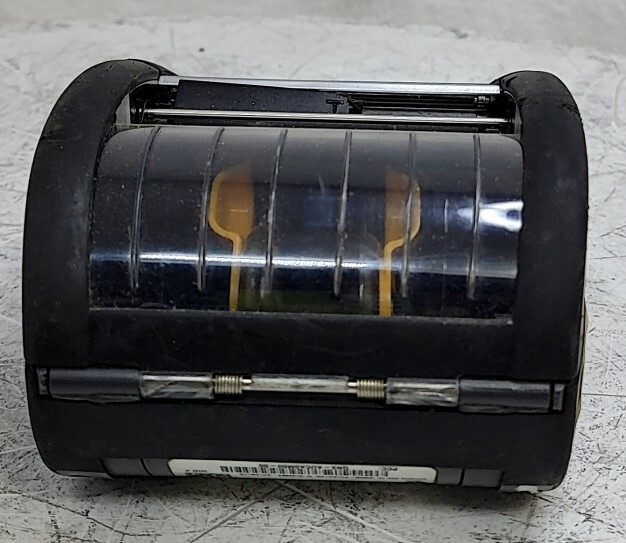 ZEBRA qln320 Thermal Label Printer SEE NOTES