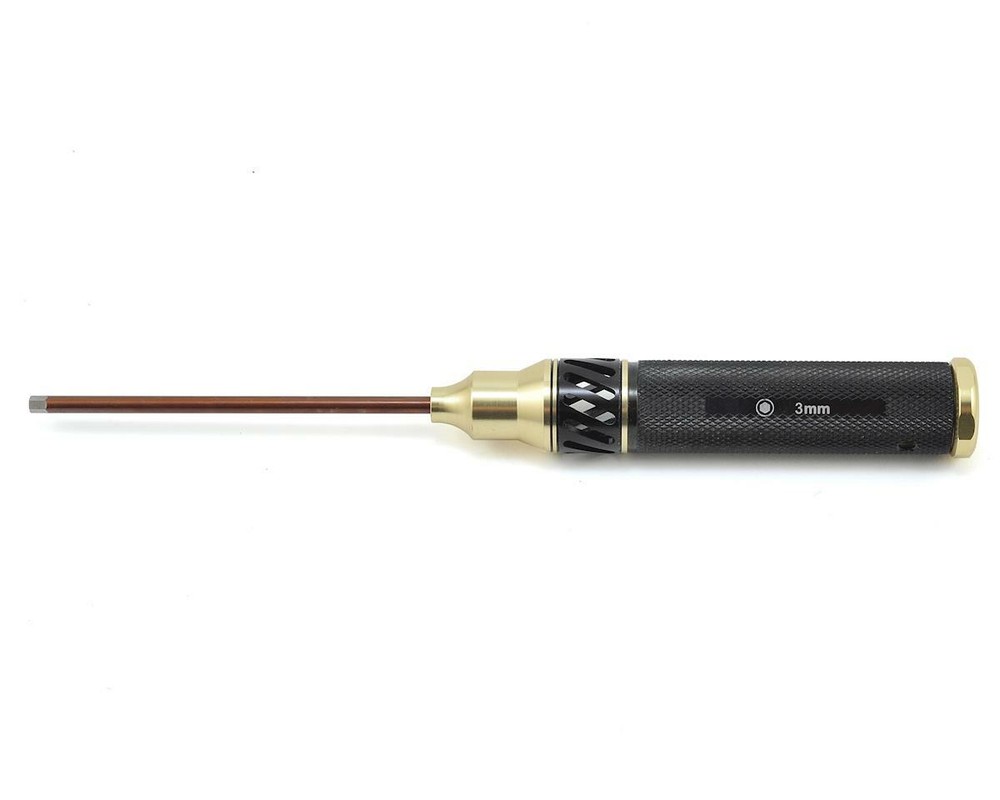 Scorpion High Performance 3.0mm Hex Driver [SCP-452]