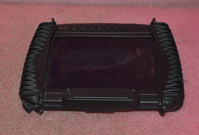 Rugged Mobile POS Tablet Model DT362