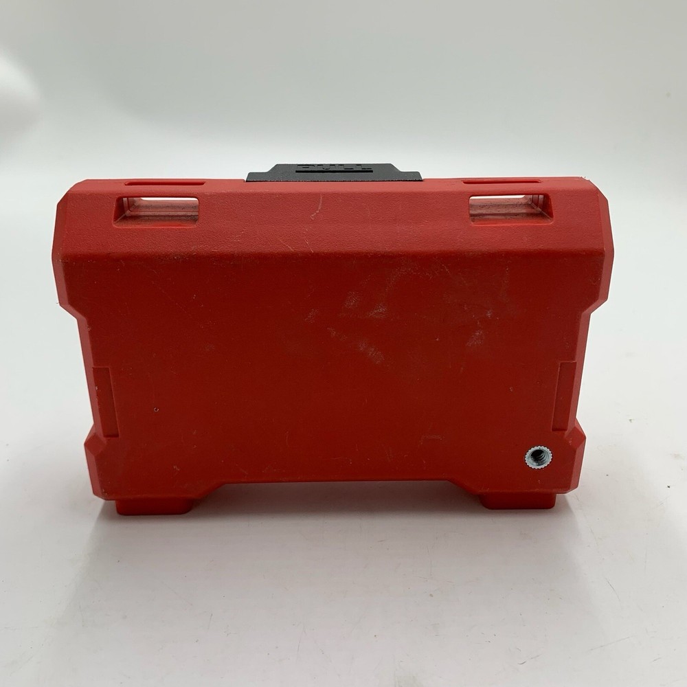 Milwaukee Titanium Drillbits Missing A Few See Photos
