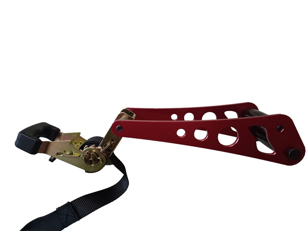 Archery Compound Bow Press Open Tool Accessories String Replacement Portable