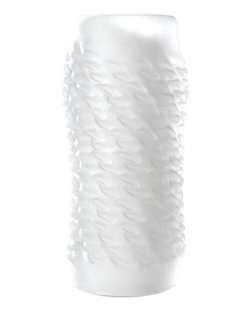 Optimale 2 Way Strokers Link- Clear